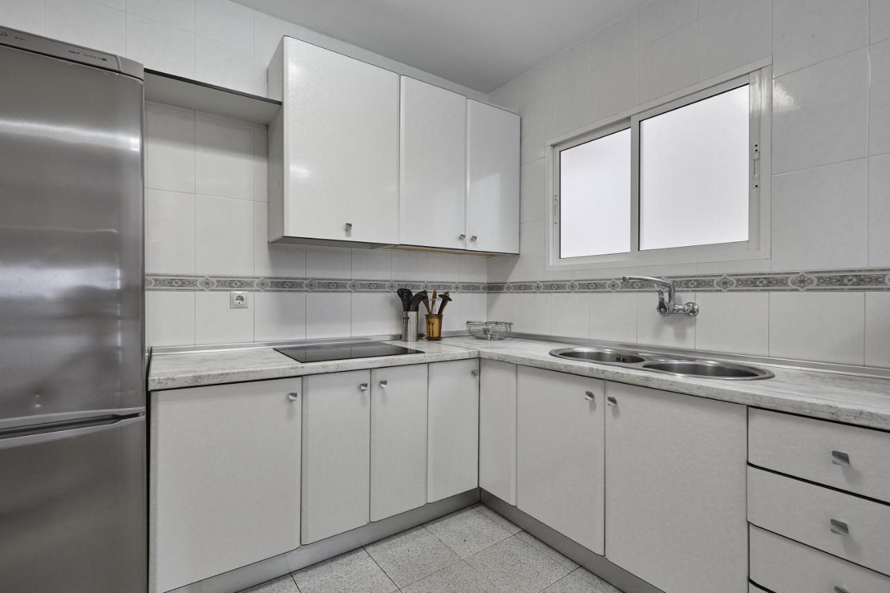 Apartamento Boliches Fuengirola Exterior foto