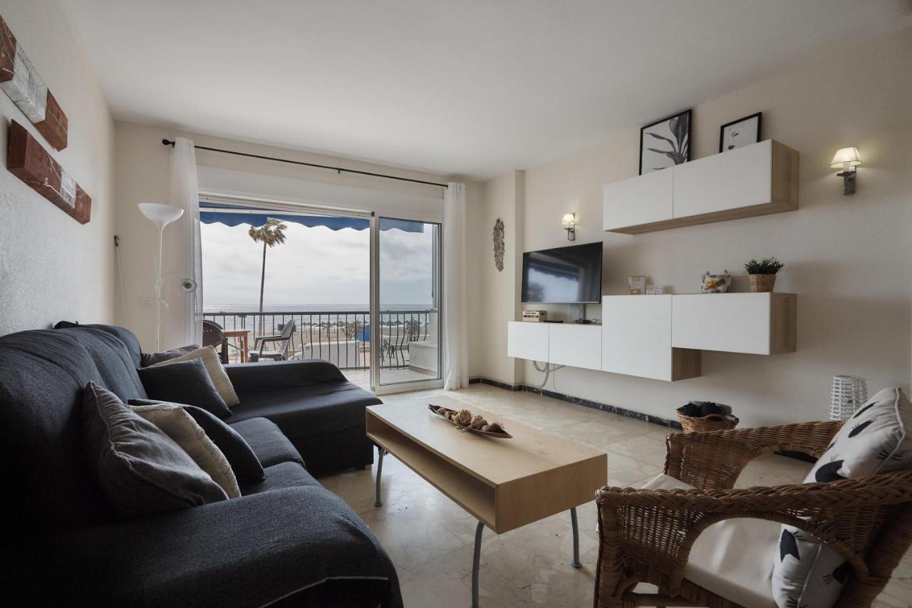 Apartamento Boliches Fuengirola Exterior foto